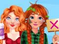 Gioco Ragazza di Campagna Ragazza di Città in linea