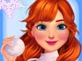 Gioco Tendenze di Moda delle Sorelle Invernali in linea