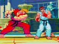 Gioco Street Fighter 2 Infinito in linea