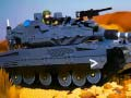 Gioco Azione di Battaglia Militare in linea