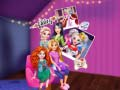 Gioco La Cattiva Quinn Vuole Diventare Principessa in linea