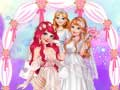 Gioco Trasformazione di Matrimonio della Principessa in linea