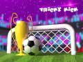 Gioco Calcio Astuto in linea