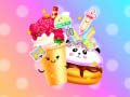 Gioco Super Sfida Dolci in linea