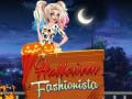 Gioco Fashionista di Halloween in linea