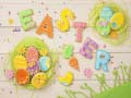 Gioco Diapositiva di Pasqua 2020 in linea
