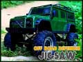 Gioco Puzzle Off Road Defender in linea