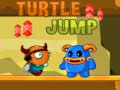Gioco Salto della Tartaruga in linea