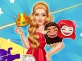 Gioco Gala Prom della Principessa in linea