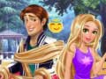 Gioco Corsa agli Appuntamenti delle Principesse in linea