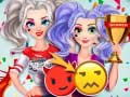 Gioco Missione Segreta della Villain Quinn in linea