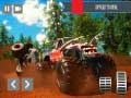 Gioco Monster Truck contro Zombie Morte in linea