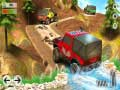 Gioco Avventura di guida con Jeep fuoristrada in linea