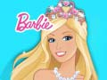 Gioco Barbie Moda Magica in linea