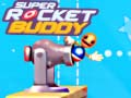 Gioco Super Amico Razzo in linea