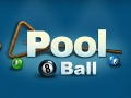 Gioco Biliardo a 8 palle in linea