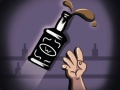 Gioco Bottiglia Saltante in linea