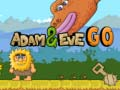 Gioco Adamo ed Eva GO in linea