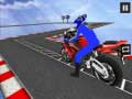 Gioco Acrobazie in Moto nel Cielo 2020 in linea