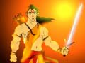 Gioco Ram contro Ravan in linea
