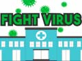 Gioco Combatte il virus in linea