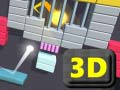 Gioco Rompi Mattoncini 3D in linea