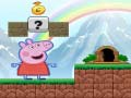 Gioco Avventura del Maialino in linea