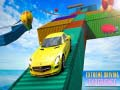 Gioco Piste di Auto Acrobatiche Impossibili in linea