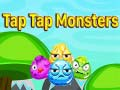Gioco Mostri Tap Tap in linea