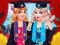 Gioco Festa di Laurea delle Migliori Amiche in linea