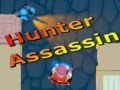 Gioco Cacciatore Assassino in linea