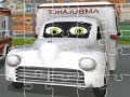 Gioco Puzzle dei Camion Ambulanza in linea