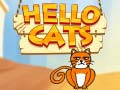 Gioco Ciao gatti in linea