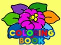 Gioco Libro da colorare in linea