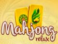 Gioco Mahjong Relax in linea
