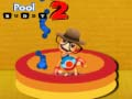 Gioco Amico del Pool 2 in linea