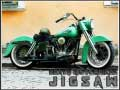 Gioco Puzzle di Moto Pesanti in linea