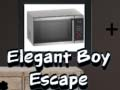 Gioco Fuga del Ragazzo Elegante in linea