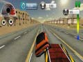 Gioco Simulazione di auto acrobatica su autostrada in linea