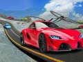 Gioco Mega Rampe Auto Stunt in linea