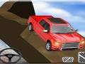 Gioco Guida su Pista Impossibile con Jeep 4x4 in linea