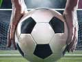 Gioco Football Strike: Lega di Calcio in linea