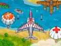Gioco Attacco dell'Aviazione in linea