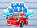 Gioco Lavaggio Auto ILIMITATO in linea