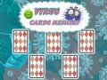 Gioco Memoria delle Carte Virus in linea
