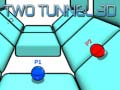 Gioco Due Tunnel 3D in linea