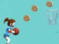 Gioco Disegna Dunk in linea