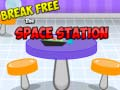 Gioco Liberati dalla Stazione Spaziale in linea