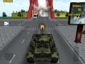 Gioco Simulazione di guida del carro armato dell'esercito in linea