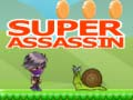Gioco Super Assassino in linea